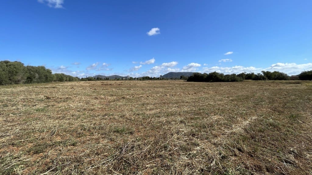 Finca/Landehus til salg i Llucmajor - € 380.000 (Ref: 8634247)