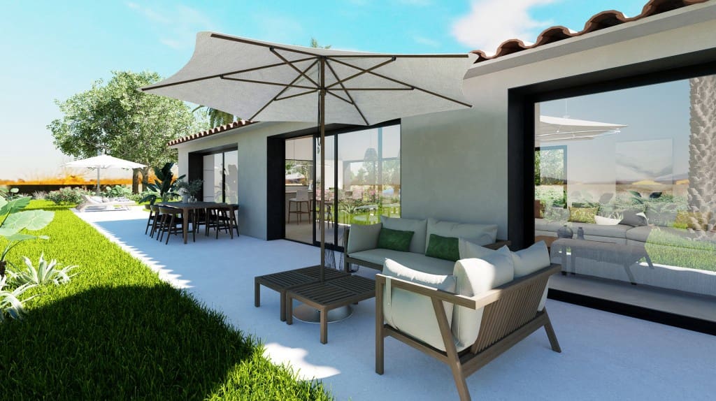 Finca/Landehus til salg i Llucmajor - € 380.000 (Ref: 8634247)