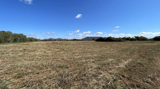 Finca/Landehus til salg i Llucmajor - € 380.000 (Ref: 8634247)