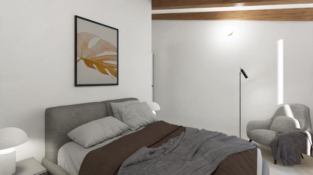 4 soveværelse Finca/Landehus til salg i Llucmajor med swimmingpool - € 2.300.000 (Ref: 8634248)