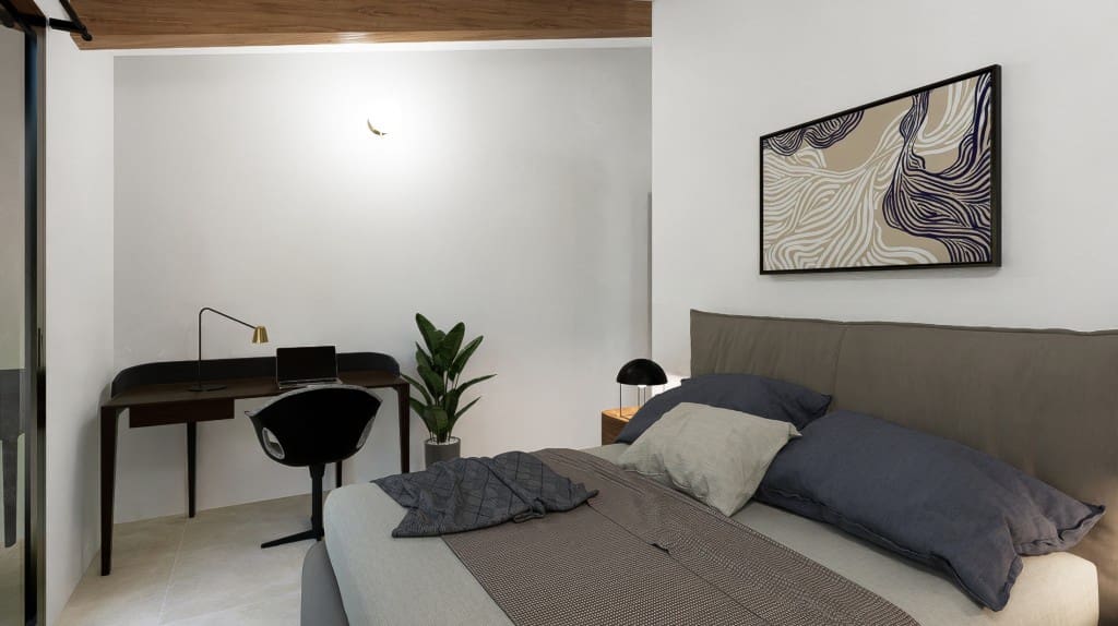 4 soveværelse Finca/Landehus til salg i Llucmajor med swimmingpool - € 2.300.000 (Ref: 8634248)