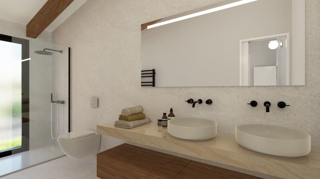 4 soveværelse Finca/Landehus til salg i Llucmajor med swimmingpool - € 2.300.000 (Ref: 8634248)