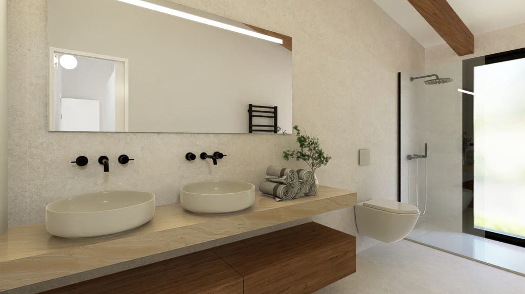 4 soveværelse Finca/Landehus til salg i Llucmajor med swimmingpool - € 2.300.000 (Ref: 8634248)