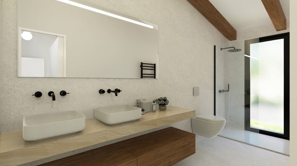 4 soveværelse Finca/Landehus til salg i Llucmajor med swimmingpool - € 2.300.000 (Ref: 8634248)