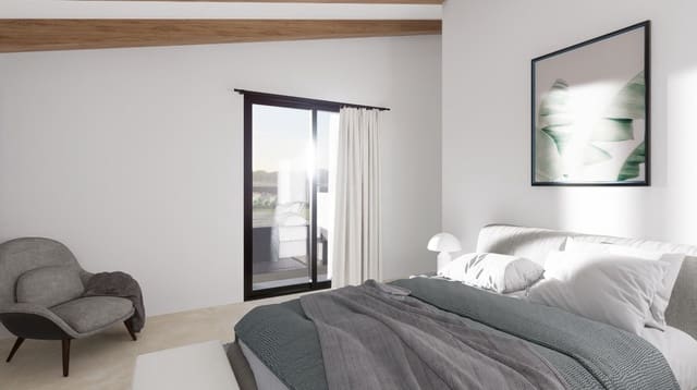 4 soveværelse Finca/Landehus til salg i Llucmajor med swimmingpool - € 2.300.000 (Ref: 8634248)