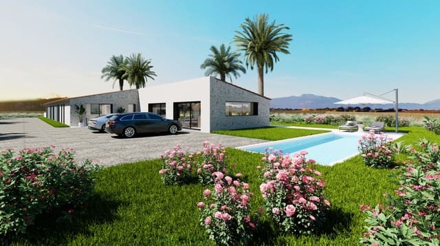 4 soveværelse Finca/Landehus til salg i Llucmajor med swimmingpool garage - € 3.750.000 (Ref: 8634248)