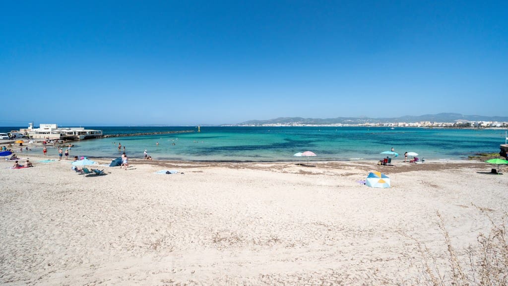 Ruin til salg i Coll d'en Rabassa - € 850.000 (Ref: 8634249)