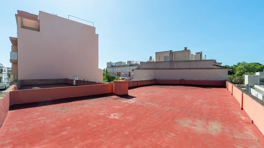 Ruin til salg i Coll d'en Rabassa - € 850.000 (Ref: 8634249)