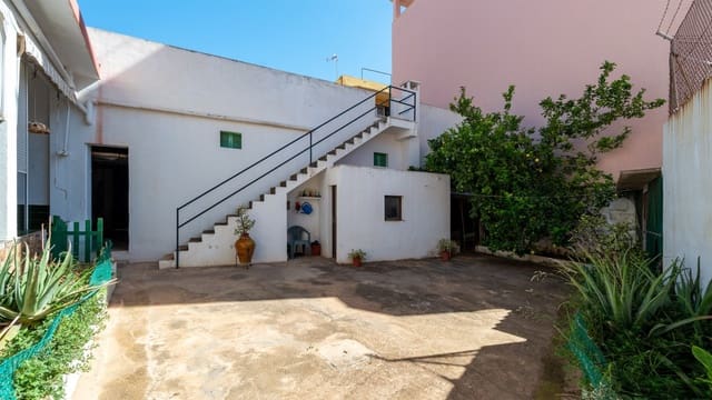 Ruin til salg i Coll d'en Rabassa, Palma de Mallorca - € 850.000 (Ref: 8634249)