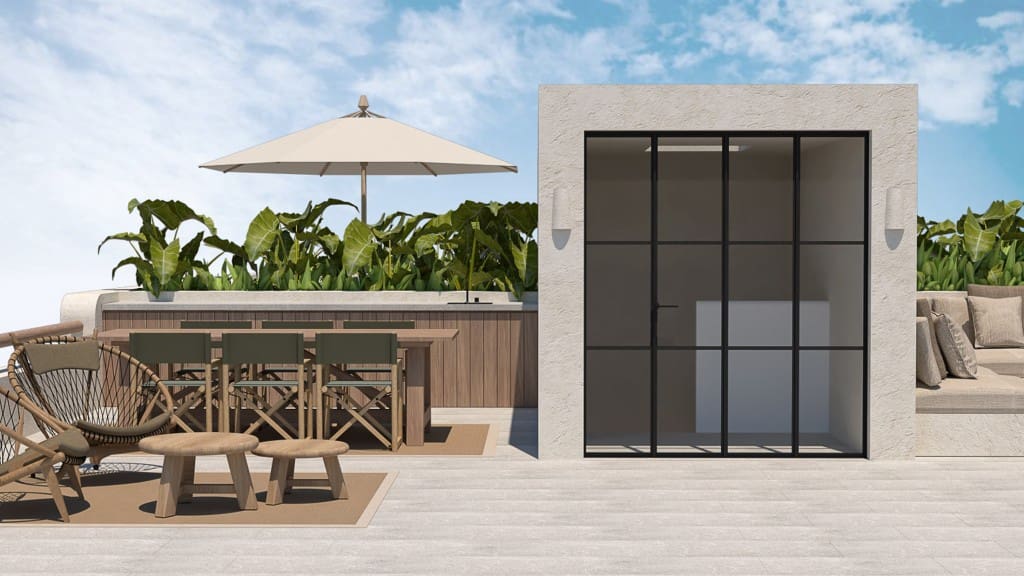 3 chambre Maison de Ville à vendre à Es Molinar / El Molinar - 3 200 000 € (Ref: 8636301)