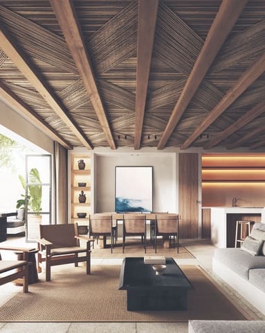 3 slaapkamer Huis te koop in Es Molinar / El Molinar, Palma de Mallorca - € 1.950.000 (Ref: 8636302)