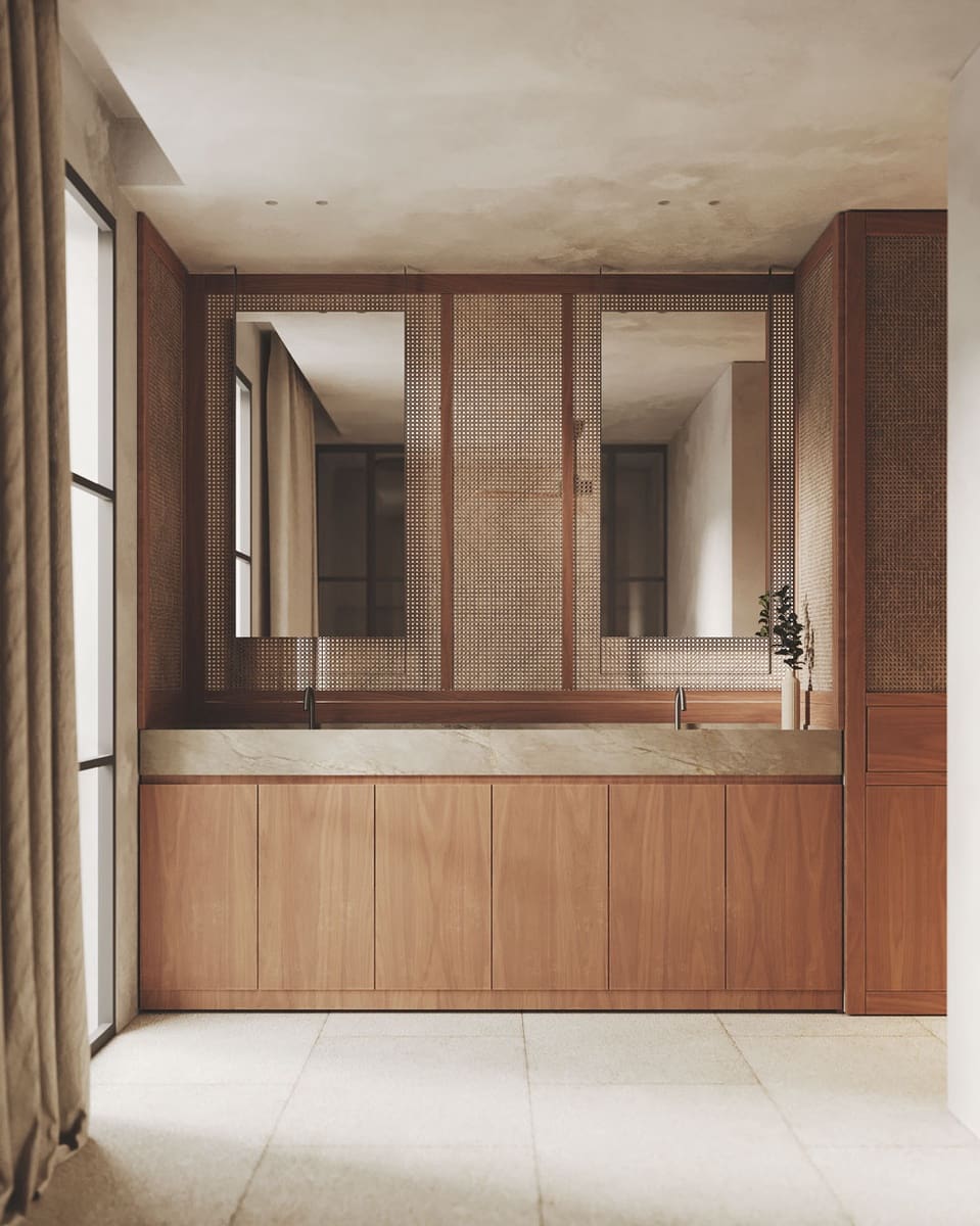 3 sypialnia Dom na sprzedaż w Es Molinar / El Molinar z basenem - 2 100 000 € (Ref: 8636303)