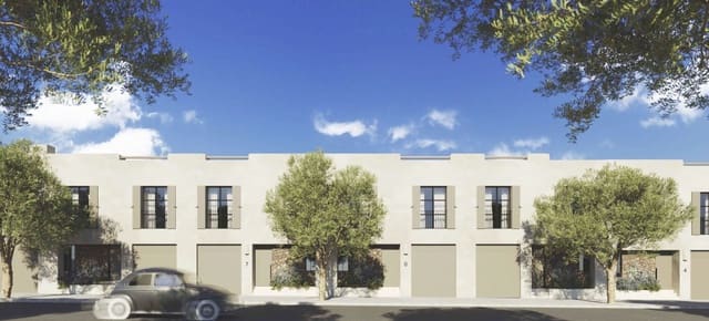 3 slaapkamer Huis te koop in Es Molinar / El Molinar, Palma de Mallorca met zwembad - € 1.900.000 (Ref: 8636307)