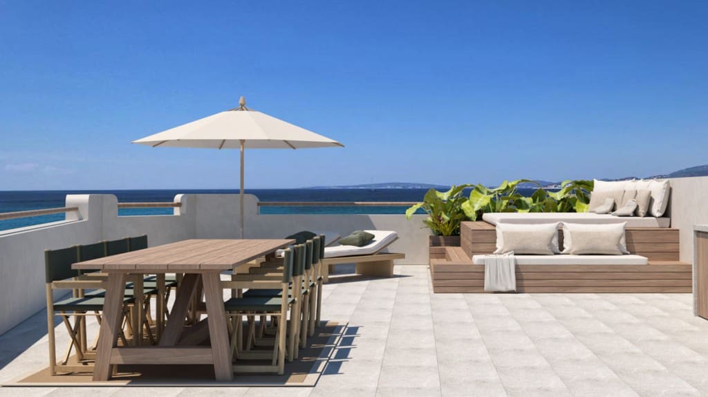 3 camera da letto Casa in vendita in Es Molinar / El Molinar con piscina - 1.900.000 € (Rif: 8636307)