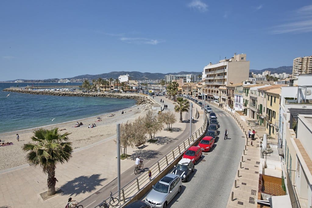 3 camera da letto Casa in vendita in Es Molinar / El Molinar con piscina - 1.900.000 € (Rif: 8636307)