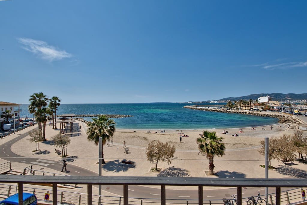 3 camera da letto Casa in vendita in Es Molinar / El Molinar con piscina - 1.900.000 € (Rif: 8636307)