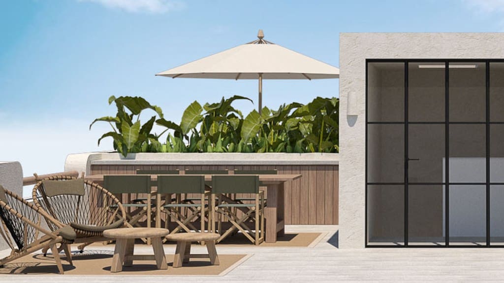 3 camera da letto Casa in vendita in Es Molinar / El Molinar con piscina - 1.900.000 € (Rif: 8636307)