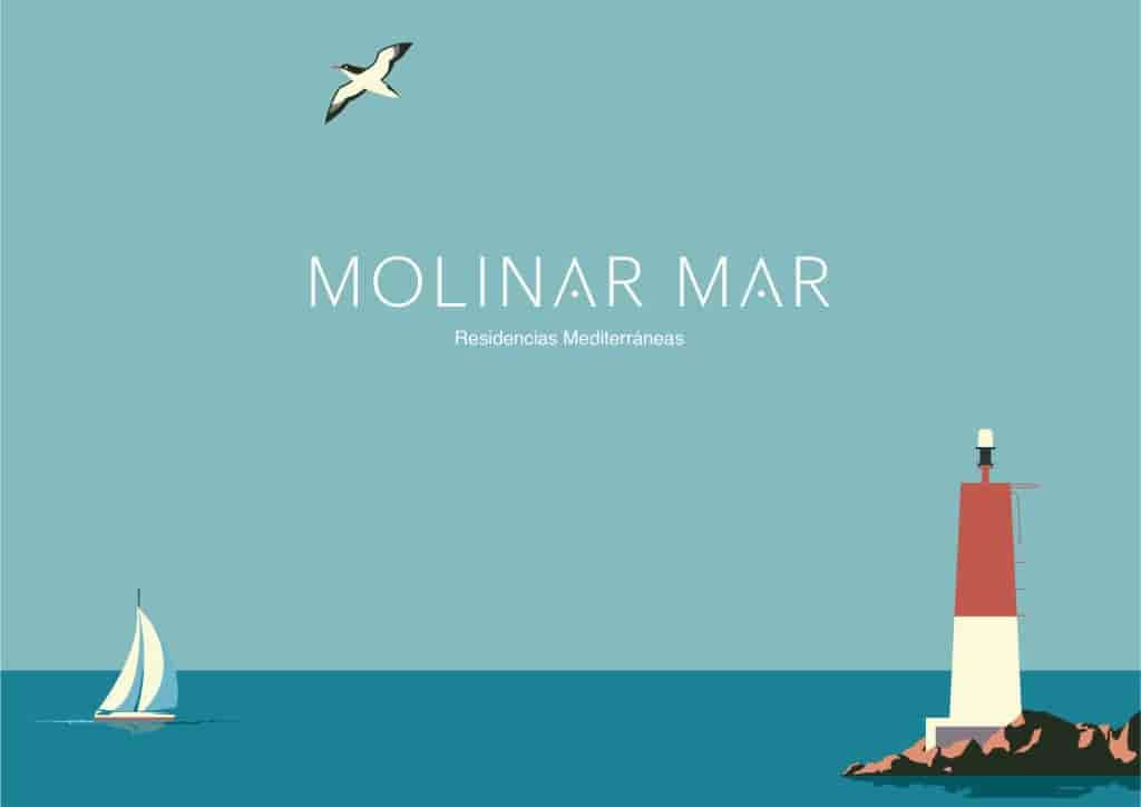 3 soveværelse Byhus til salg i Es Molinar / El Molinar med swimmingpool - € 3.200.000 (Ref: 8636309)