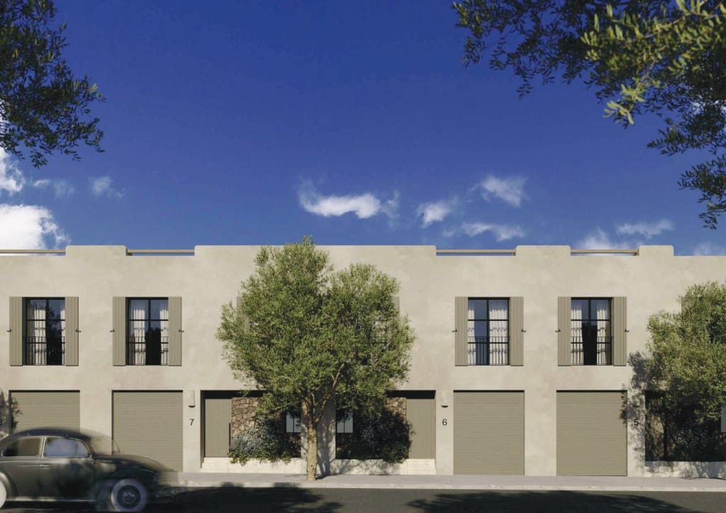 3 sovrum Hus till salu i Es Molinar / El Molinar med pool - 3 200 000 € (Ref: 8636309)