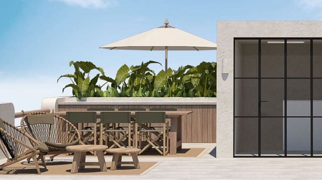 3 slaapkamer Huis te koop in Es Molinar / El Molinar, Palma de Mallorca met zwembad - € 3.200.000 (Ref: 8636310)