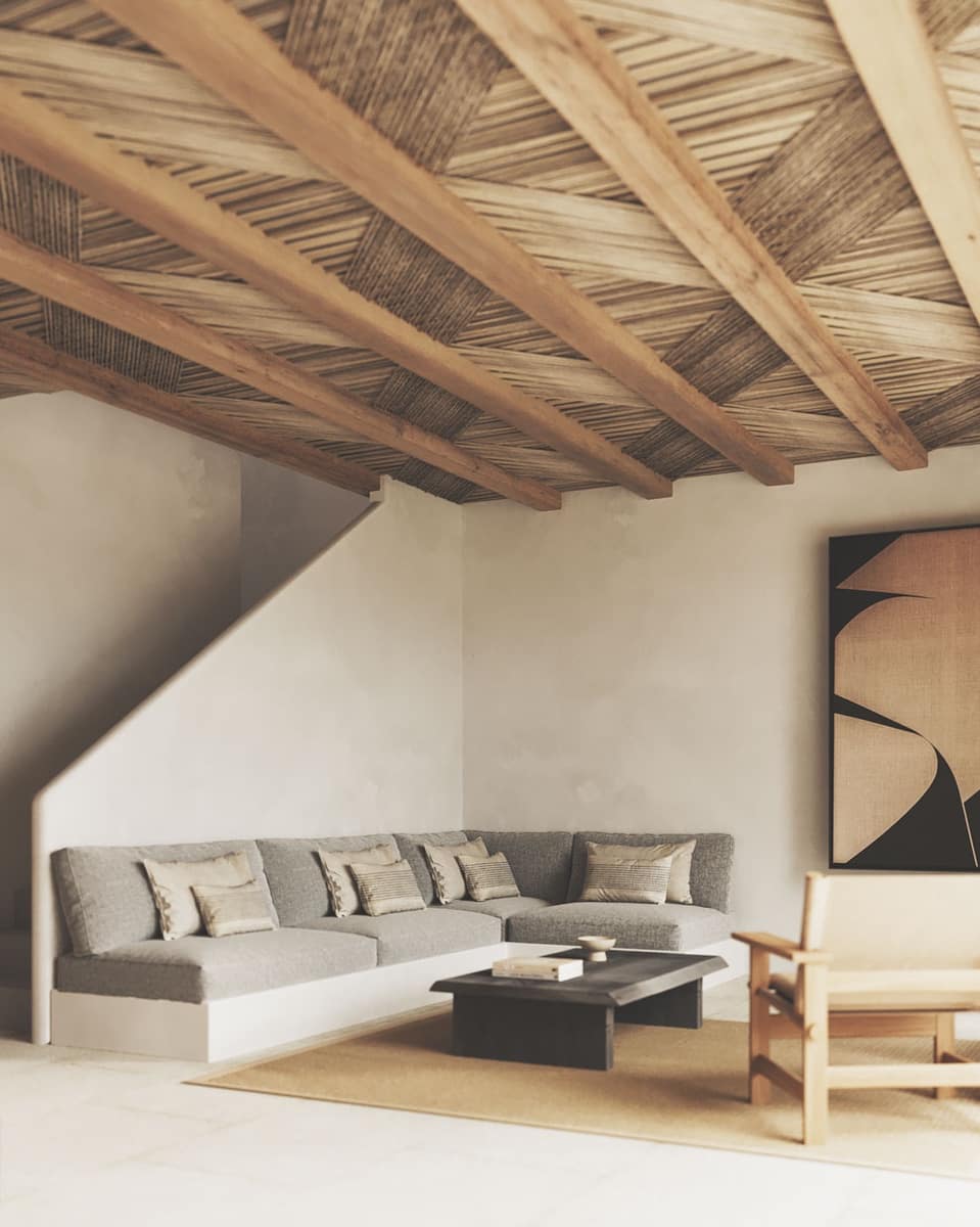 3 slaapkamer Huis te koop in Es Molinar / El Molinar met zwembad - € 3.200.000 (Ref: 8636311)