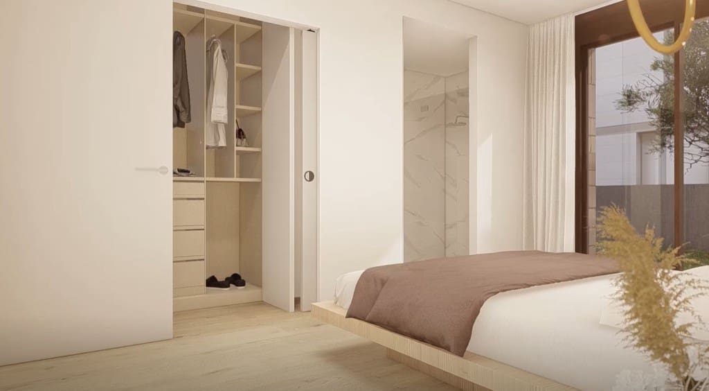 3 slaapkamer Penthouse te koop in Palma de Mallorca met zwembad - € 2.495.000 (Ref: 8636315)