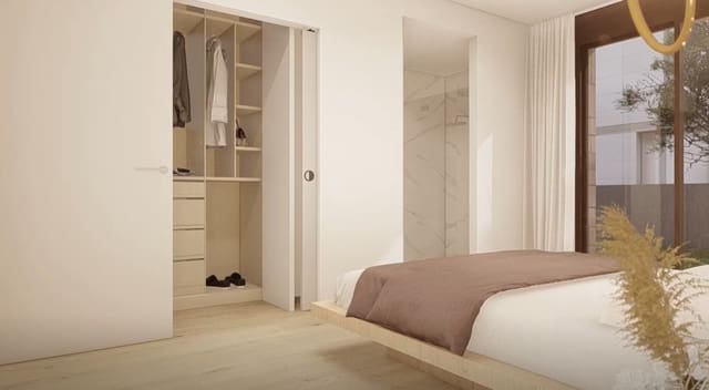 3 slaapkamer Penthouse te koop in La Bonanova, Palma de Mallorca met zwembad - € 2.495.000 (Ref: 8636315)