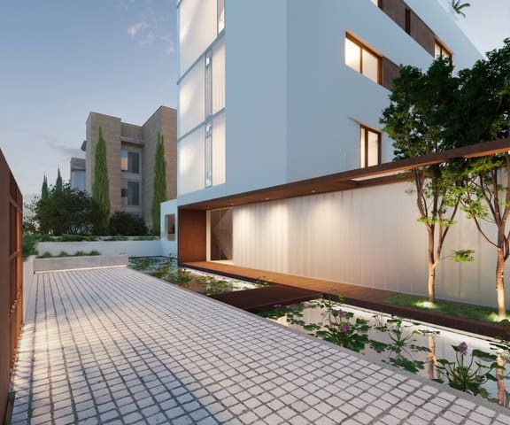 3 slaapkamer Penthouse te koop in La Bonanova, Palma de Mallorca met zwembad - € 2.495.000 (Ref: 8636315)