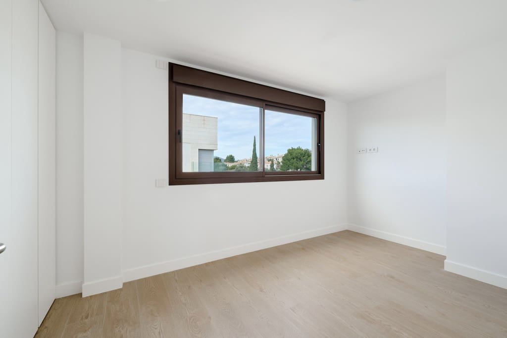 3 makuuhuone Kattohuoneisto myytävänä paikassa Palma de Mallorca mukana uima-altaan - 2 495 000 € (Ref: 8636315)