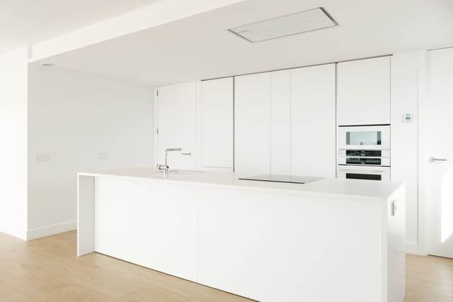 3 quarto Penthouse para venda em La Bonanova, Palma de Mallorca com piscina - 2 495 000 € (Ref: 8636315)