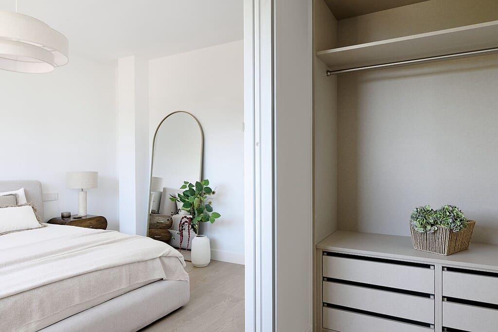 3 soverom Penthouse til salgs i Palma de Mallorca med svømmebasseng - € 2 495 000 (Ref: 8636315)