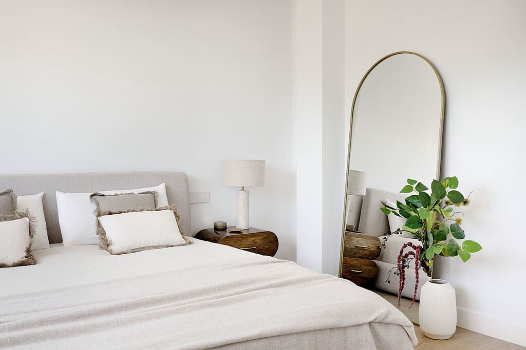 3 soverom Penthouse til salgs i Palma de Mallorca med svømmebasseng - € 2 495 000 (Ref: 8636315)