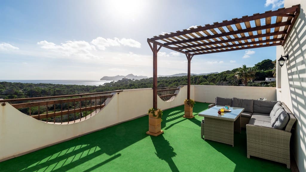 5 chambre Villa/Maison à vendre à Cala Ratjada avec piscine - 1 350 000 € (Ref: 8644632)