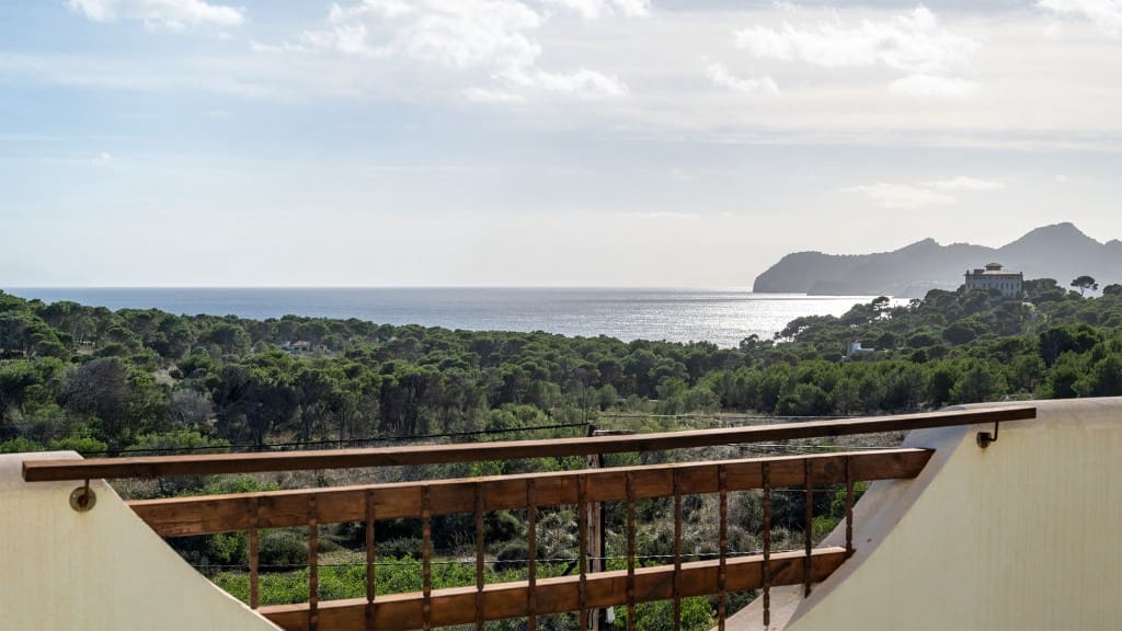 5 chambre Villa/Maison à vendre à Cala Ratjada avec piscine - 1 350 000 € (Ref: 8644632)