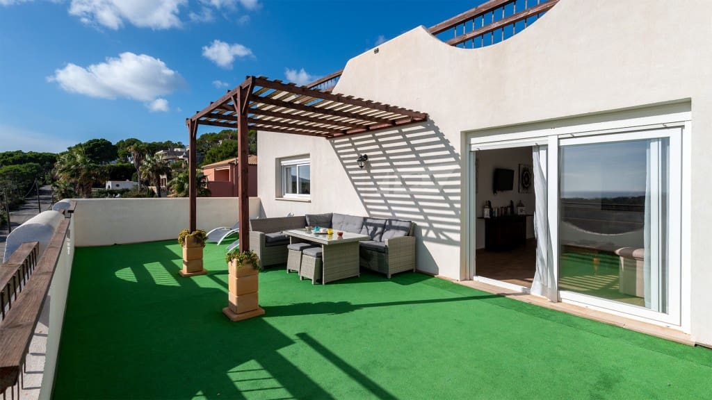 5 chambre Villa/Maison à vendre à Cala Ratjada avec piscine - 1 350 000 € (Ref: 8644632)
