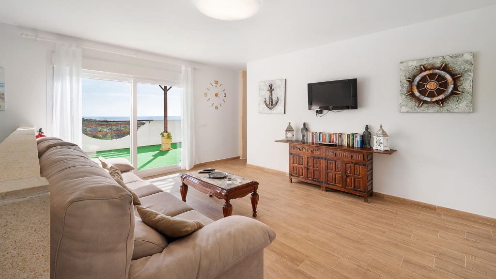 5 chambre Villa/Maison à vendre à Cala Ratjada avec piscine - 1 350 000 € (Ref: 8644632)