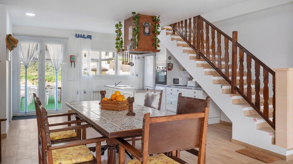 5 chambre Villa/Maison à vendre à Cala Ratjada avec piscine - 1 350 000 € (Ref: 8644632)