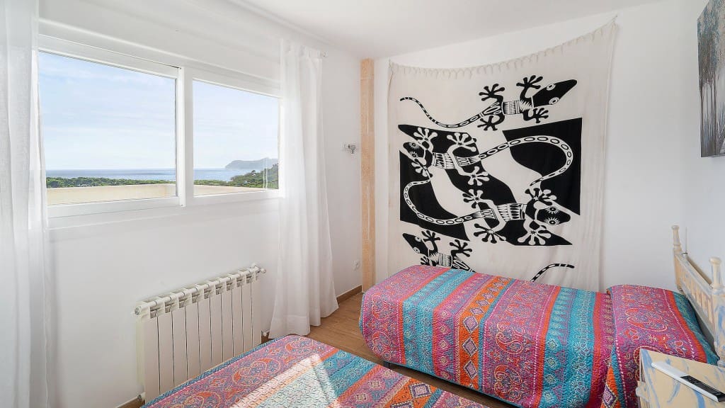 5 chambre Villa/Maison à vendre à Cala Ratjada avec piscine - 1 350 000 € (Ref: 8644632)