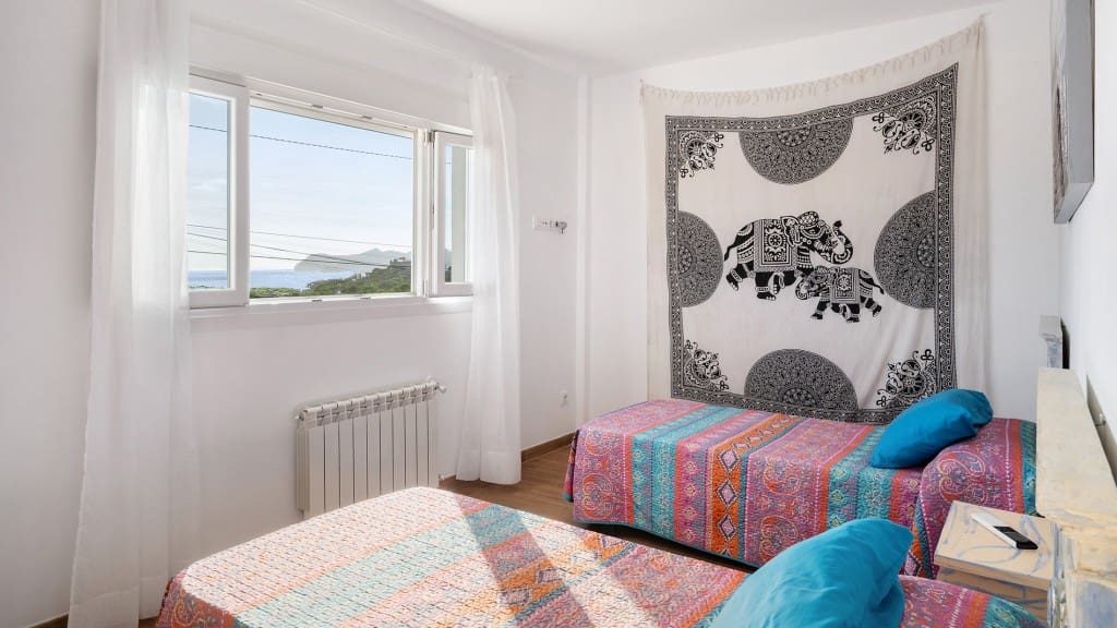 5 chambre Villa/Maison à vendre à Cala Ratjada avec piscine - 1 350 000 € (Ref: 8644632)