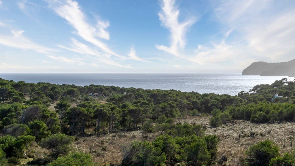 5 chambre Villa/Maison à vendre à Cala Ratjada avec piscine - 1 350 000 € (Ref: 8644632)