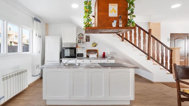 5 chambre Villa/Maison à vendre à Cala Ratjada, Capdepera avec piscine - 1 350 000 € (Ref: 8644632)