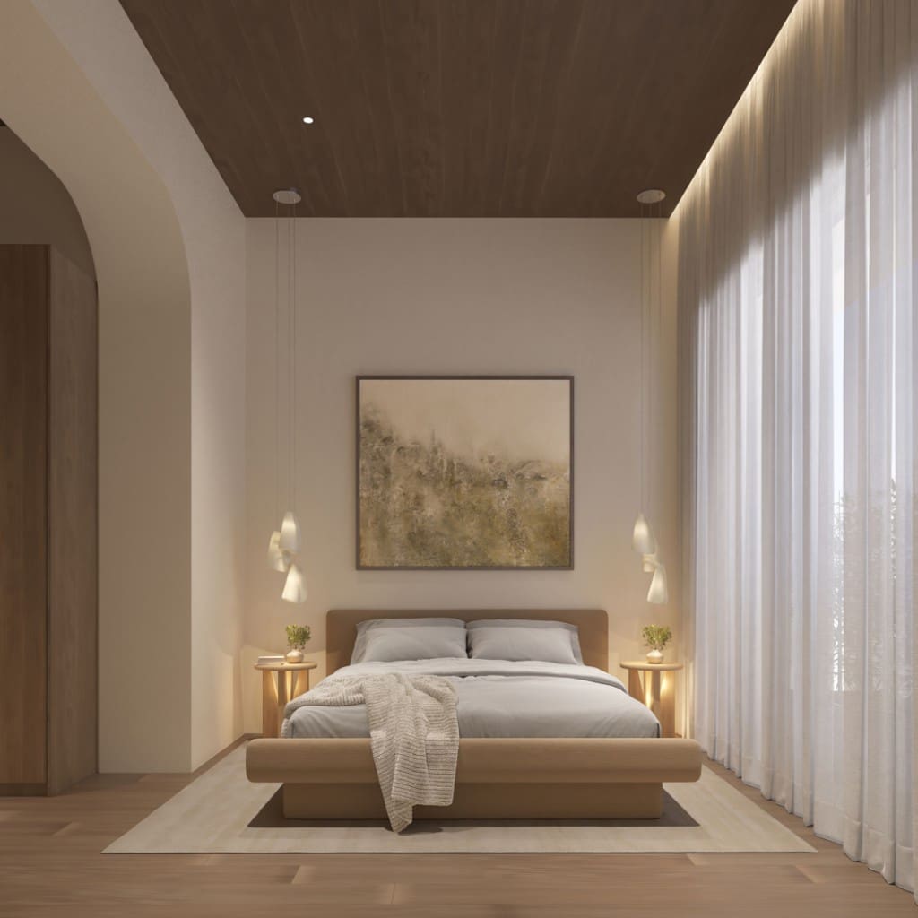 2 sypialnia Apartament na sprzedaż w Palma de Mallorca z basenem - 960 000 € (Ref: 8648022)