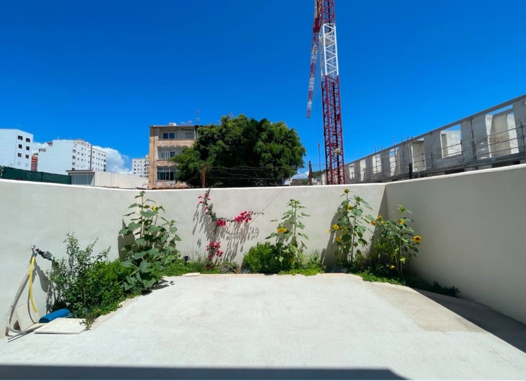 Terreno Non Edificato in vendita in Palma de Mallorca - 190.000 € (Rif: 8648023)