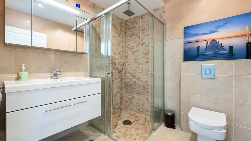 5 soveværelse Villa til salg i Costa de la Calma med swimmingpool - € 1.650.000 (Ref: 8662108)