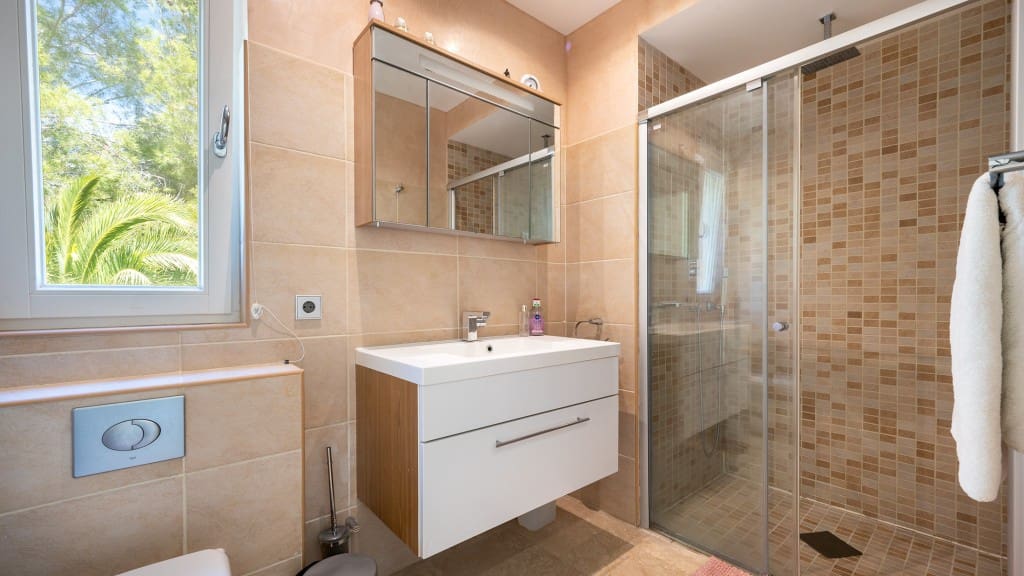 5 soveværelse Villa til salg i Costa de la Calma med swimmingpool - € 1.650.000 (Ref: 8662108)