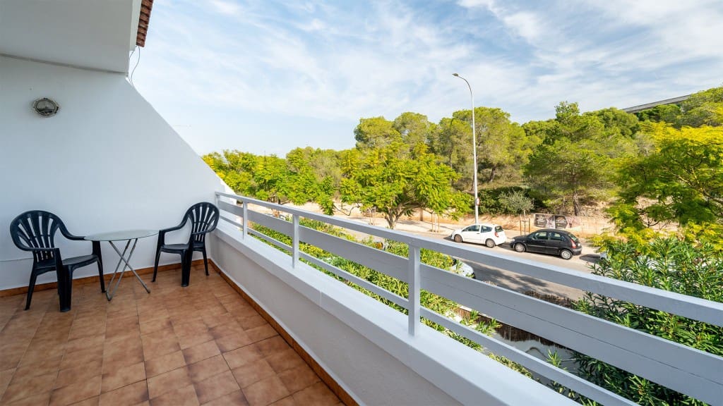 3 slaapkamer Huis te koop in Palma de Mallorca - € 583.275 (Ref: 8665031)