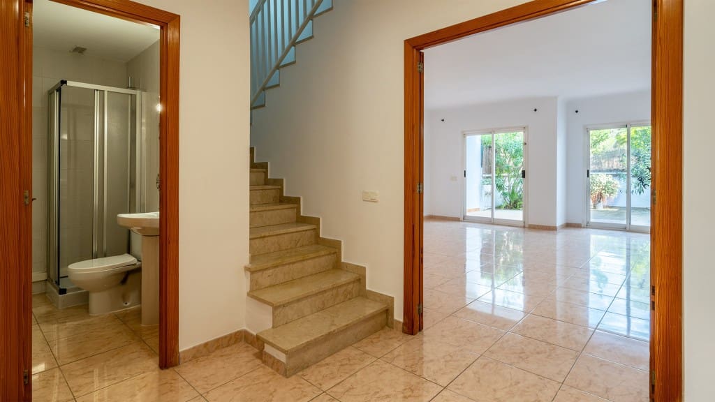 3 slaapkamer Huis te koop in Palma de Mallorca - € 583.275 (Ref: 8665031)