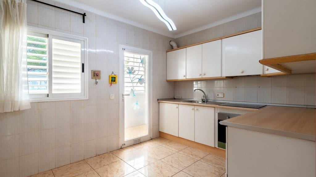 3 slaapkamer Huis te koop in Palma de Mallorca - € 583.275 (Ref: 8665031)