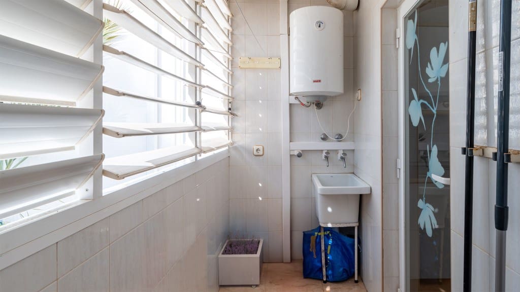 3 slaapkamer Huis te koop in Palma de Mallorca - € 583.275 (Ref: 8665031)