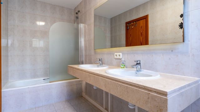 3 sypialnia Dom na sprzedaż w Palma de Mallorca - 540 000 € (Ref: 8665031)